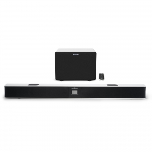 караоке-комплект EVOBOX Classic + EvoSound Bar (саундбар с караоке) в Волгограде