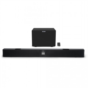 караоке-комплект EVOBOX Plus + EvoSound Bar (саундбар с караоке) в Волгограде