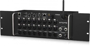 Midas MR18 цифровой микшер в Волгограде