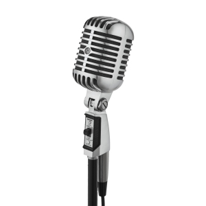 SHURE 55SH SERIES II вокальный, динамический микрофон в Волгограде