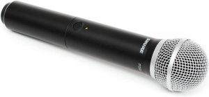 SHURE BLX24E/PG58 M17 вокальная радиосистема в Волгограде