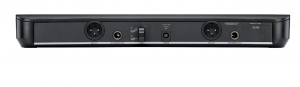 SHURE BLX288E/B58 M17 вокальная радиосистема в Волгограде