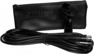 SHURE SV100-A динамический микрофон в Волгограде