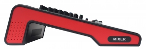 SVS Audiotechnik mixers AM-12 Микшерный пульт аналоговый, 12-канальный в Волгограде