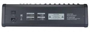 SVS Audiotechnik mixers AM-12 Микшерный пульт аналоговый, 12-канальный в Волгограде