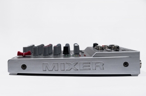 SVS Audiotechnik mixers AM-6 DSP Микшерный пульт аналоговый, 6-канальный SVS Audiotechnik mixers в Волгограде
