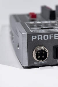SVS Audiotechnik mixers AM-6 DSP Микшерный пульт аналоговый, 6-канальный SVS Audiotechnik mixers в Волгограде