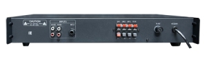 SVS Audiotechnik STA-80 Микшер-усилитель для систем Public Address в Волгограде