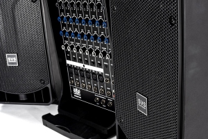 SVS Audiotechnik STAGESET 600 Акустический комплект активный в Волгограде