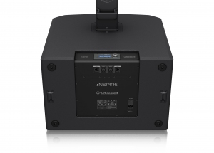 Turbosound iNSPIRE iP3000 модульная аудио колонна 2000Вт в Волгограде