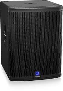 Turbosound iQ15B сабвуфер активный в Волгограде