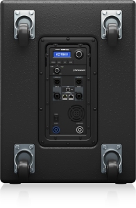 Turbosound iQ15B сабвуфер активный в Волгограде