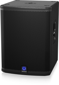 Turbosound iQ15B сабвуфер активный в Волгограде