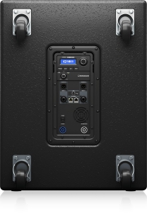 Turbosound iQ18B сабвуфер активный в Волгограде