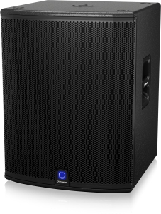 Turbosound iQ18B сабвуфер активный в Волгограде