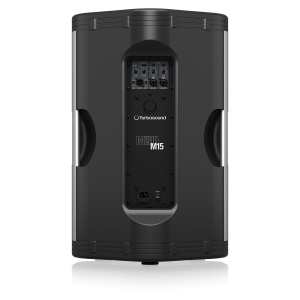 Turbosound MILAN M15 активная акустическая система в Волгограде