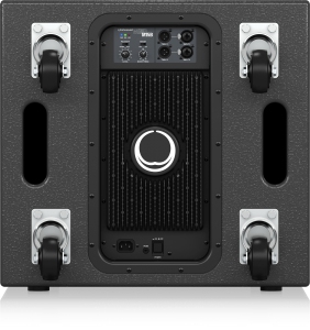 Turbosound Milan M15B сабвуфер активный в Волгограде
