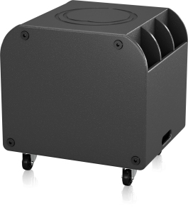 Turbosound Milan M18B сабвуфер активный в Волгограде