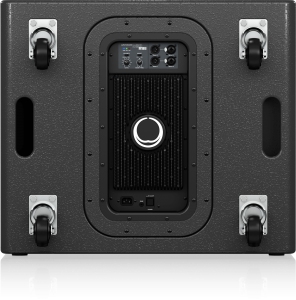 Turbosound Milan M18B сабвуфер активный в Волгограде