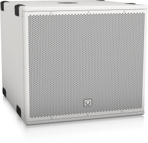 Turbosound NuQ115B-AN Активный сабвуфер в Волгограде
