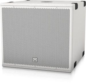Turbosound NuQ115B-AN Активный сабвуфер в Волгограде