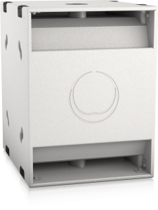 Turbosound NuQ118B-AN Активный сабвуфер в Волгограде