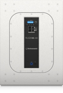 Turbosound NuQ118B-AN Активный сабвуфер в Волгограде