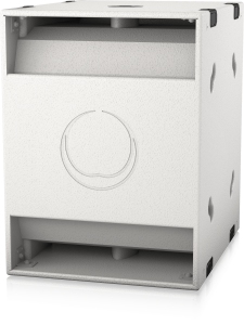 Turbosound NuQ118B-AN Активный сабвуфер в Волгограде