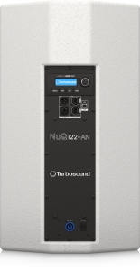 Turbosound NuQ122-AN Активная акустическая система в Волгограде
