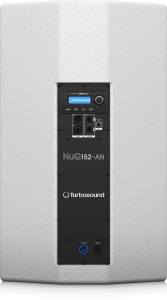 Turbosound NuQ152-AN Активная акустическая система в Волгограде