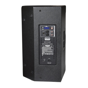 XLine ALFA P-15A DSP Акустическая система активная с DSP и Bluetooth в Волгограде