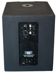 XLine ALFA P-15A SUB Сабвуфер активный в Волгограде